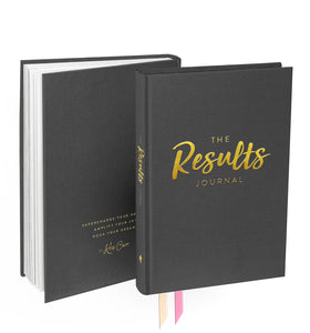 The Results Journal: Classic