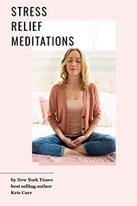 Stress Relief Meditations